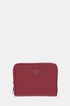 Кошелек Tommy Jeans, бордовый - фото