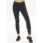 Леггинсы Endurance Lauftights Energy, цвет 1001 Black - фото 3