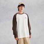 Футболка PLAYER Unisex Multicolor Kappa, белый - фото 6