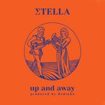 Диск CD Up & Away - Stella - фото