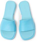 Мюли CAMPER Dana, зеленый - фото 3