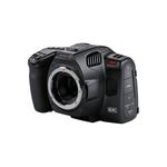 Видеокамера Blackmagic Design Pocket Cinema Camera 6K Pro (Monitor Kit), черный - фото 3