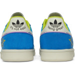 Кроссовки Adidas Toy Story x Stan Smith 'Rex & Aliens', синий - фото 6