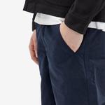 Брюки Folk Assembly, темно-синий - фото 5