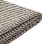 Чехол для кресла Ikea Soderhamn бежево-коричневый - фото 3