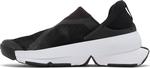 Кроссовки Nike Wmns GO FlyEase 'Black White', черный - фото 4