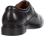 Оксфорды Forecast Waterproof Cap Toe Oxford Florsheim, черный - фото 6