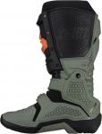 Мотоботы Leatt Boot 4.5 HydraDri, Cactus - фото 2