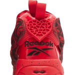 Кроссовки instapump fury og mu 'valentines day' Reebok, красный - фото 6