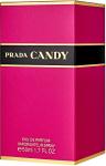 Парфюмерная вода Prada Candy - фото 4