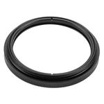 37mm Multi Coated UV Ultra Violet Slim Filter - фото 4