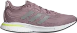 Кроссовки Adidas Wmns Supernova 'Magic Mauve Solar Yellow', розовый - фото 2