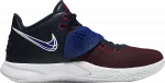 Кроссовки Nike Kyrie Flytrap 3 'Obsidian Gym Red', синий - фото