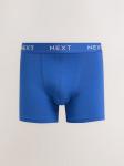 Боксеры Next, синий/темно-синий - фото 3