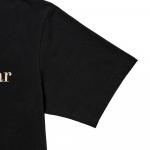 Футболка Uniqlo UT Peace For All (Adam Scott), черный - фото 7