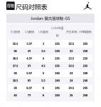 1 Белая футболка Jordan Low SE Glitter Swoosh GS - фото 6