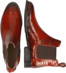 Женские классические челси Melvin & Hamilton, Red - фото 6