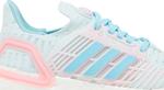 Кроссовки Adidas Wmns UltraBoost DNA Climacool 'Almost Blue Beam Pink', синий - фото 3