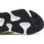 Кроссовки Yeezy Boost 700 MNVN Laceless Phosphor, желтый - фото 9