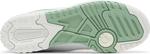 Кроссовки New Balance 550 'White Mint Green', белый - фото 5