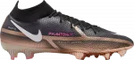 Бутсы Nike Phantom GT2 Elite DF FG 'Generation Pack', золотой - фото