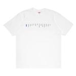 Футболка Supreme Location, белый - фото 2