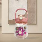 Пластиковые стаканы для воды Disney, Snoopy + Tote Bag - фото 7