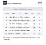 Куртка Under Armour Down, черный - фото 6