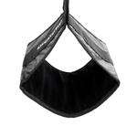 Ремни для подвешивания пресса (2 шт. в упаковке) GLADIATORFIT, черный - фото 4