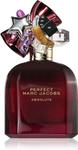 Парфюмерная вода Marc Jacobs Perfect Absolute - фото
