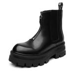 Челси Ботинки Мужские Product B, черный - фото 3