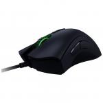Игровая мышь Razer DeathAdder Elite, черный - фото 4