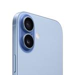 Смартфон Apple iPhone 17, 256 ГБ, (Dual NanoSIM), Mist Blue - фото 3