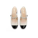 Туфли BELLE High Heels Women's, черный - фото 7