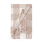 Jeep Вязаный шарф унисекс, Gray - фото 4