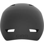 Четвертьшлем Giro, цвет Matte Warm Black - фото