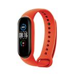 Ремешок Xiaomi Совместимость Силиконовый материал STIGER - фото 10