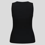 Легкая женская майка Odlo Performance, черная - фото 7