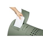 Imac Zuma Second Life Зеленый туалетный лоток Second Life 56х40х42,5см Imac - фото 2