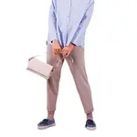 Брюки Mus&bombon Topacio, бежевый - фото