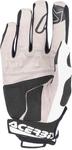 Перчатки для мотокросса MX XH 2023 Acerbis, белый - фото 2