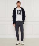 Футболка BOSS ORANGE Alien Regular Fit, белый - фото 2