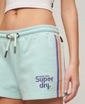 Повседневные брюки Superdry, Mint - фото 3