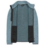 Куртка CMP 30H1596, синий - фото 4