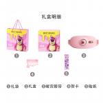 Пояс для согревания живота Disney - фото 9