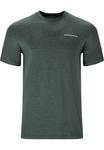 Футболка Performance ENDURANCE Abdon, темно-зеленый - фото