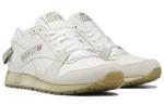 Кроссовки Reebok GL6000 X Balansa 'White Gray' - фото 2