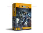Миниатюра Infinity: O-12 - Torchlight Brigade Action Pack - фото 2