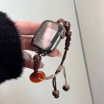 Akkerds Ремешок для Apple Совместимость Материал бусины - фото 6