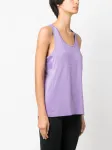 Топ Tech без рукавов Rossignol, фиолетовый - фото 3